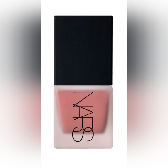 NARS Liquid Blush "DolceVita"0.5 fl oz NEW - Picture 2 of 5